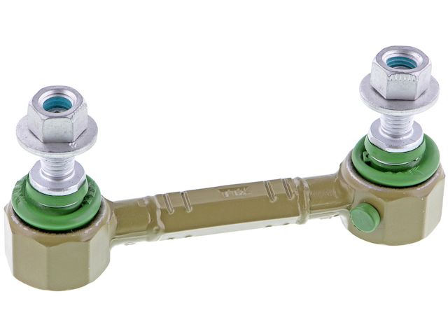 Rear Sway Bar Link - 2015-2023 Ford Edge - Mevotech 131042-05729253