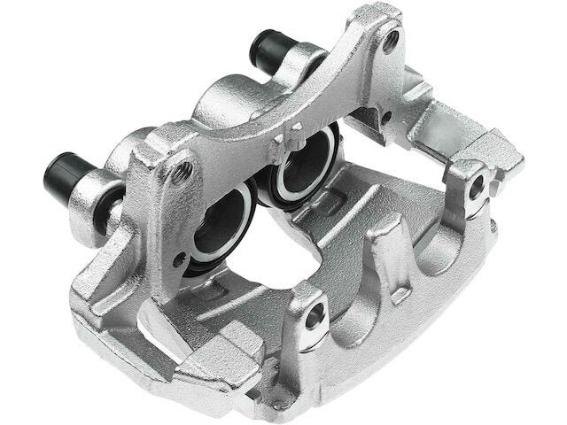 Front Left Brake Caliper - 2015-2018 Ford Edge FWD - Raybestos 131042-06133093