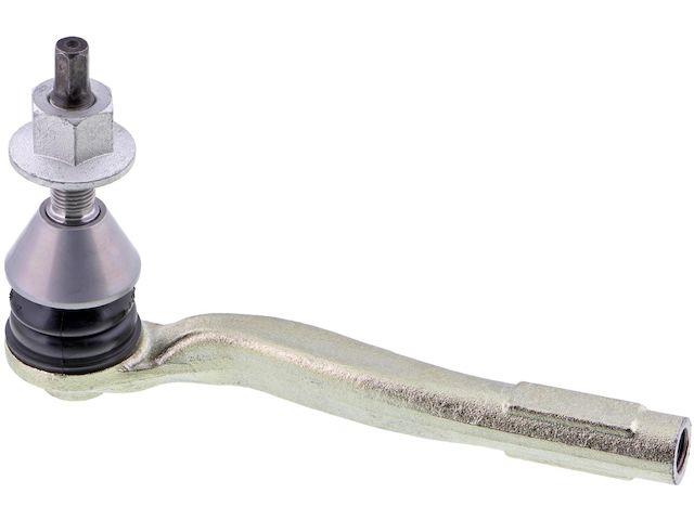 Front Right Outer Tie Rod End - 2015-2021 Mercedes C300 RWD - Mevotech 131072-05716569