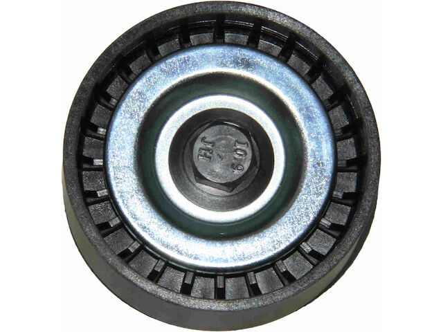 Accessory Belt Idler Pulley - 2015-2018 Mercedes C300 2.0L 4-Cylinder - Vaico 131072-05839687