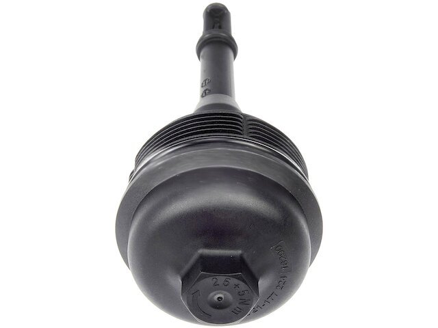 Oil Filter Housing Cap - 2015-2022 Mercedes C300 - Dorman 131072-05897759