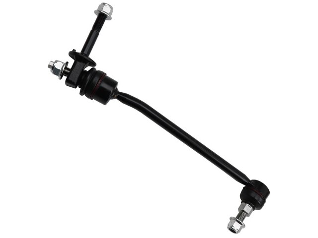 Front Right Stabilizer Bar Link - 2015-2019 Mercedes C300 4Matic - Beck Arnley 131072-05954467