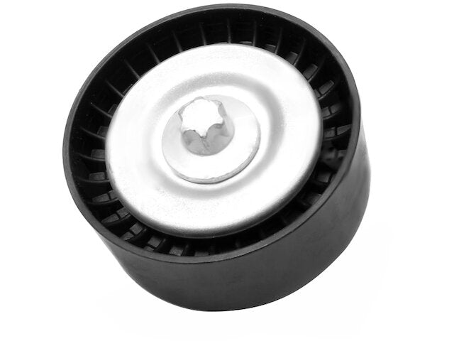 Drive Belt Tensioner Pulley - 2015-2018 Mercedes C300 2.0L 4-Cylinder GAS - VNE 131072-05996739