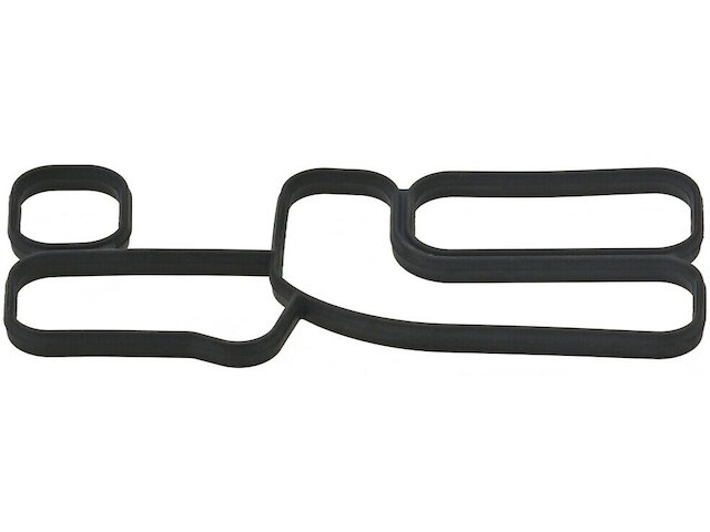 Oil Cooler Gasket - 2015-2018 Mercedes C300 2.0L 4-Cylinder 274.920 16-Valve Turbocharged DOHC GAS - Elring 131072-06170605