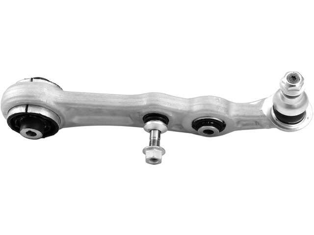 Front Right Lower Rearward Control Arm and Ball Joint Assembly - 2015-2018 Mercedes C300 RWD - Delphi 131072-06178162