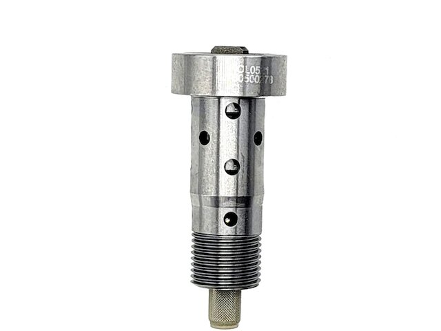 Variable Timing Solenoid - 2015-2019 Mercedes C300 2.0L 4-Cylinder - Holstein 131072-06202021