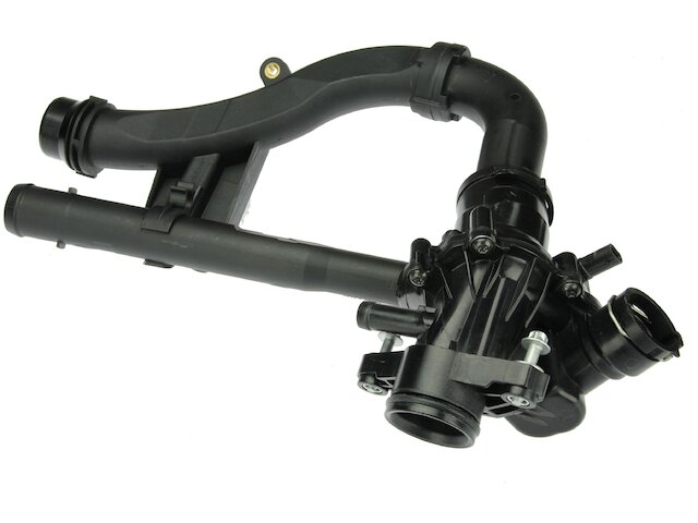 Thermostat - 2015-2018 Mercedes C300 - APA/URO Parts 131072-06221573