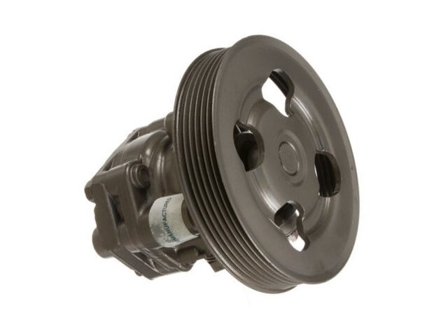 Power Steering Pump - 1999-2002 Isuzu Rodeo 2.2L 4-Cylinder - Maval 1311-05862413