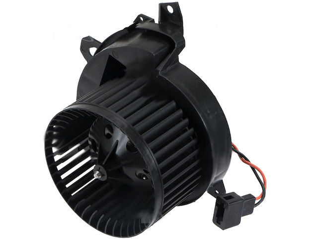Blower Motor with Wheel - 2015-2018, 2021 Ram ProMaster City - Four Seasons 131161-05771996