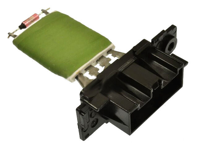 Blower Motor Resistor - 2015-2019 Ram ProMaster City - Standard Motor Products 131161-05843529