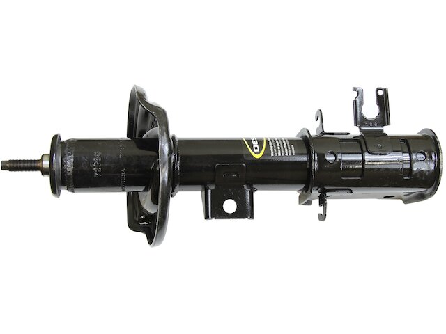 Front Left Strut Assembly - 2015-2022 Ram ProMaster City - Monroe 131161-05898842