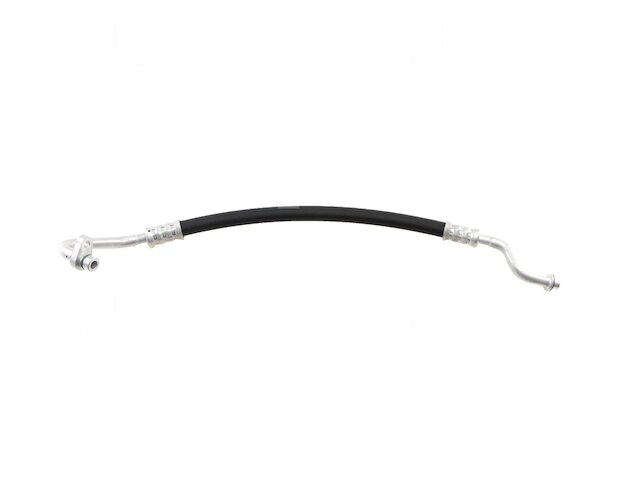 A/C Refrigerant Discharge Hose - 2015-2019 Ram ProMaster City - Four Seasons 131161-05933676