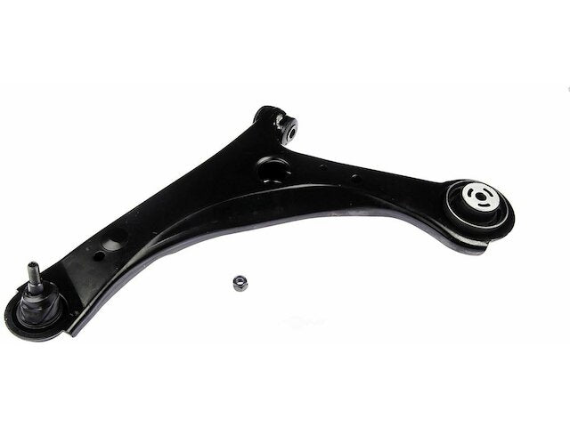 Front Left Lower Control Arm and Ball Joint Assembly - 2015-2022 Ram ProMaster City - Dorman 131161-06397635