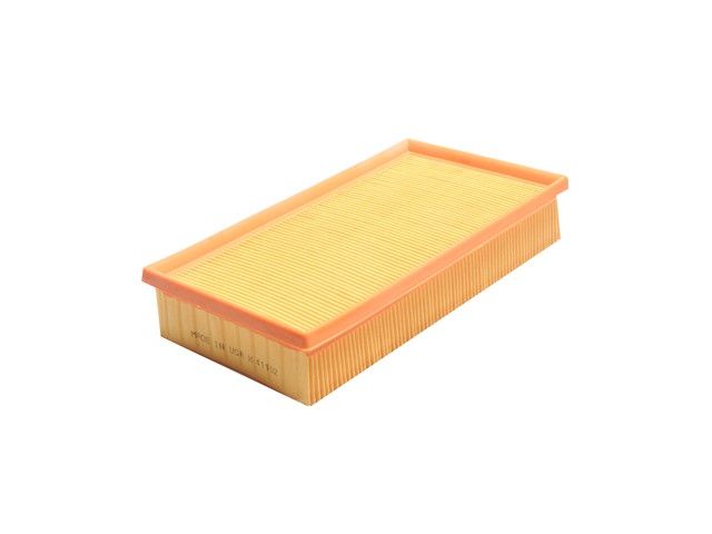 Air Filter - 2010-2013 Jaguar XJ 5.0L V8 Naturally Aspirated - Beck Arnley 131166-05011304