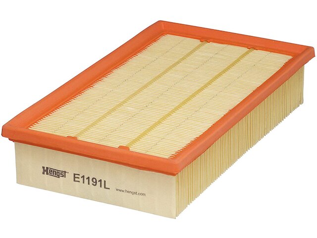 Air Filter - 2010-2019 Jaguar XJ - Hengst 131166-09302130