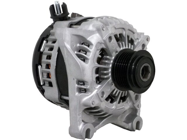 Alternator - 2015-2019 Ford E350 Super Duty - Pure Energy 131207-05766028