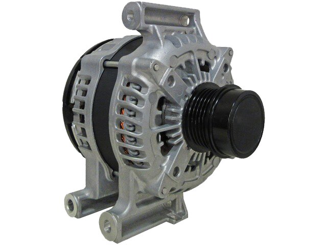 Alternator - 2016-2019 Cadillac ATS - Pure Energy 131219-06165948