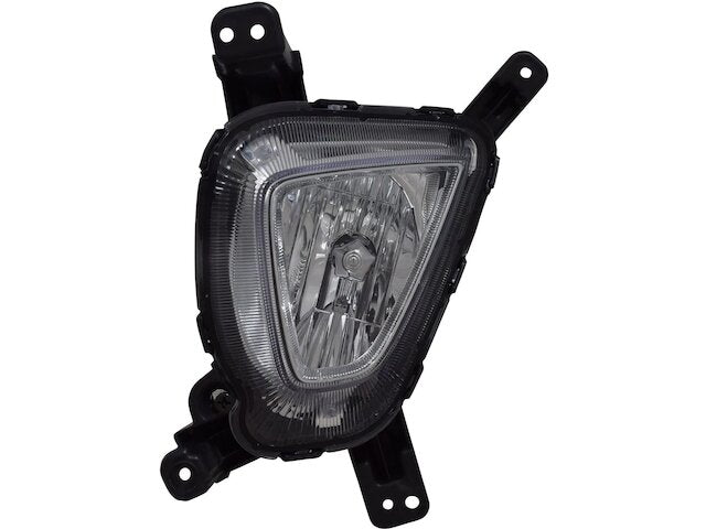 Right Fog Light - 2016-2018 Kia Sorento Sport Utility - TYC 131220-06007613