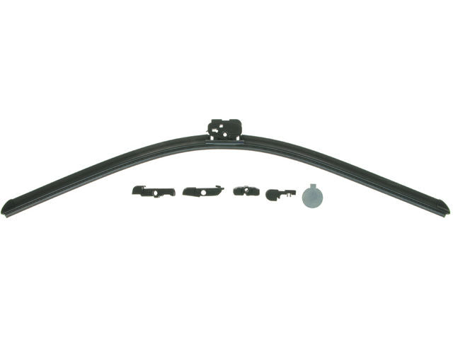 Front Left Wiper Blade - 2016-2023 Kia Sorento - Anco 131220-09011467