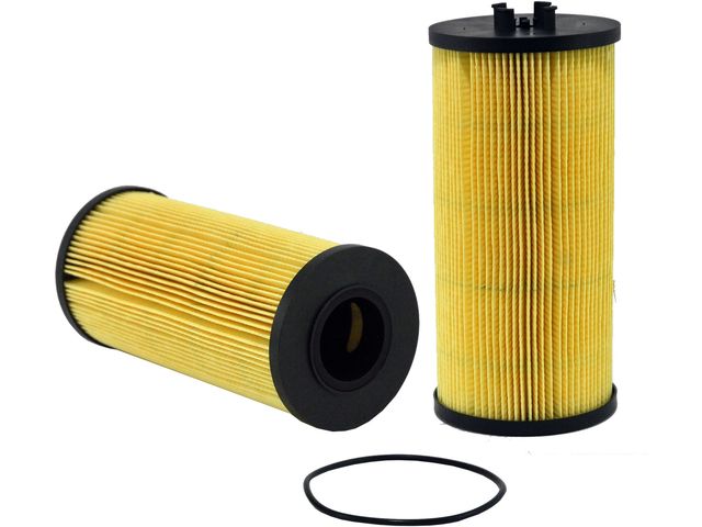 Oil Filter - 2004-2009 Sterling Truck A9500 - WIX 131233-09117215
