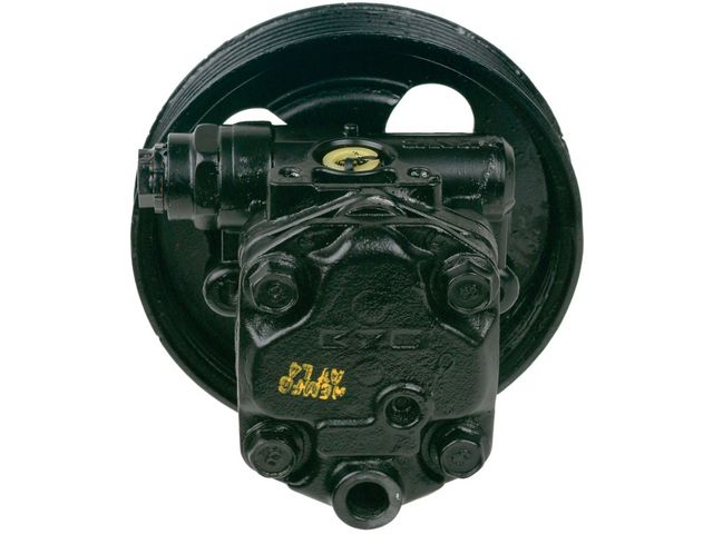 Power Steering Pump - 2001-2002 Isuzu Rodeo 3.2L V6 - A1 Cardone 1313-05001884