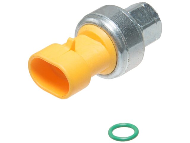 A/C High Side Pressure Switch - 1999-2014 Kenworth T800 - Four Seasons 131387-06245630