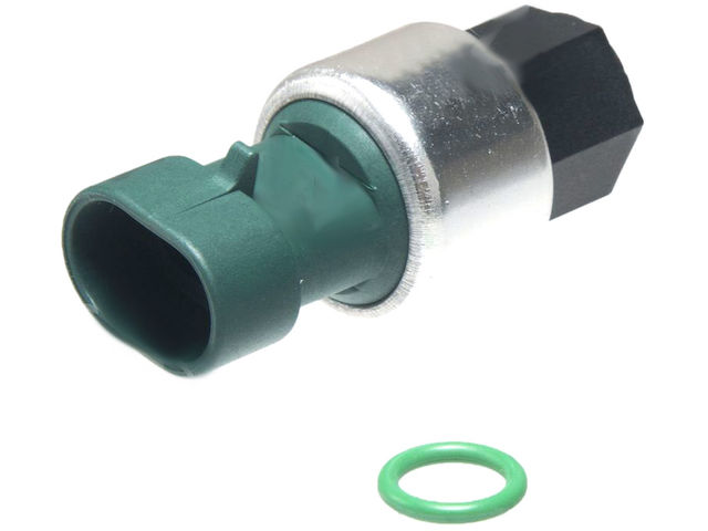 A/C Cut Out Switch - 1998-2011 Kenworth W900 - Four Seasons 131391-05762347