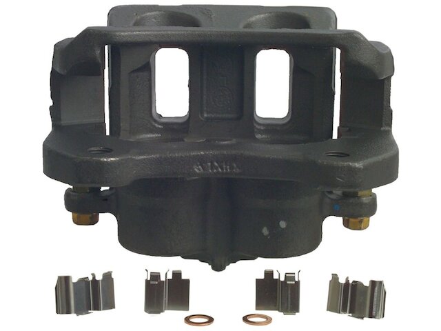 Front Right Brake Caliper - 2002-2004 Isuzu Rodeo - A1 Cardone 1314-05001413
