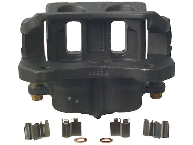 Front Left Brake Caliper - 2002-2004 Isuzu Rodeo - A1 Cardone 1314-05097945