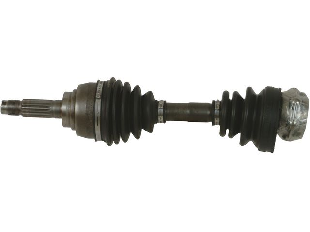 CV Axle Assembly - 2002-2004 Isuzu Rodeo 4WD - A1 Cardone 1314-05925151