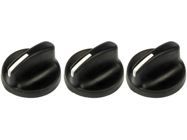 Heater Control Knob - 2003-2009 Kenworth W900 - Dorman 131779-05317298