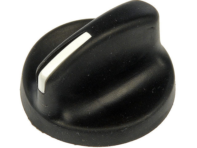 Heater Control Knob - 2003-2009 Kenworth W900 - Dorman 131779-05571252