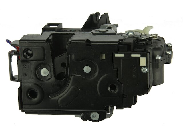 Right Door Lock Assembly - 1998-2004 Porsche Boxster - APA/URO Parts 132-06145547