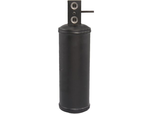 A/C Receiver Drier - 1996-2011 Kenworth T800 - Four Seasons 132049-06245707