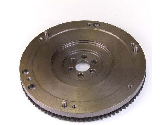 Flywheel - 1985-1995 Suzuki Samurai 1.3L 4-Cylinder - LUK 13220-05430255