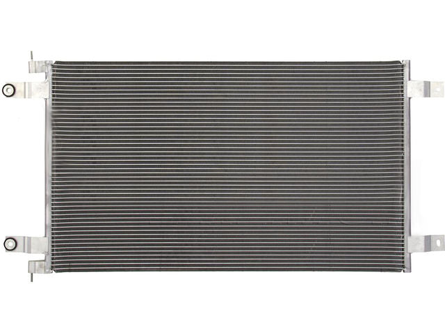 A/C Condenser - 2008-2013 Kenworth T800 - Spectra Premium 132396-05484223