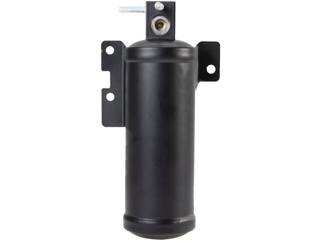 A/C Receiver Drier - 2014-2018 Kenworth T800 - Four Seasons 132398-06245564