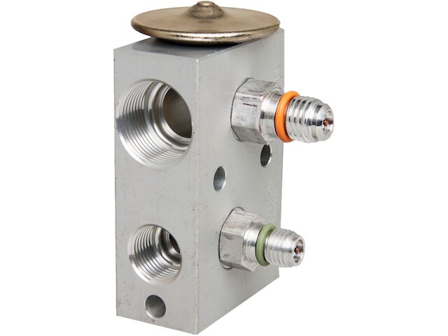 A/C Expansion Valve - 2007-2012 Kenworth W900 - Four Seasons 132474-06245646