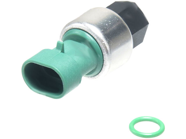 A/C Cut Out Switch - 2007-2012 Kenworth W900 - Four Seasons 132474-06311239