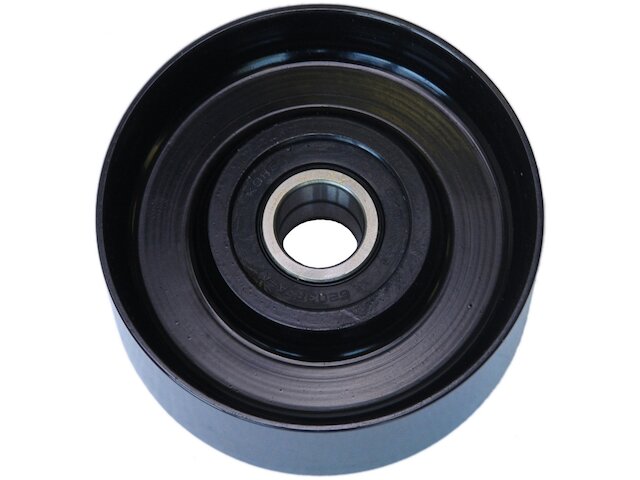 Accessory Belt Idler Pulley - 2013-2016 Kenworth W900 - ContiTech 132478-06194394