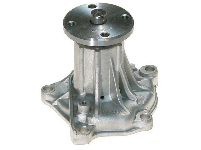 Water Pump - 1988-1991 Isuzu Trooper 2.6L 4-Cylinder - Airtex 1326-09008214
