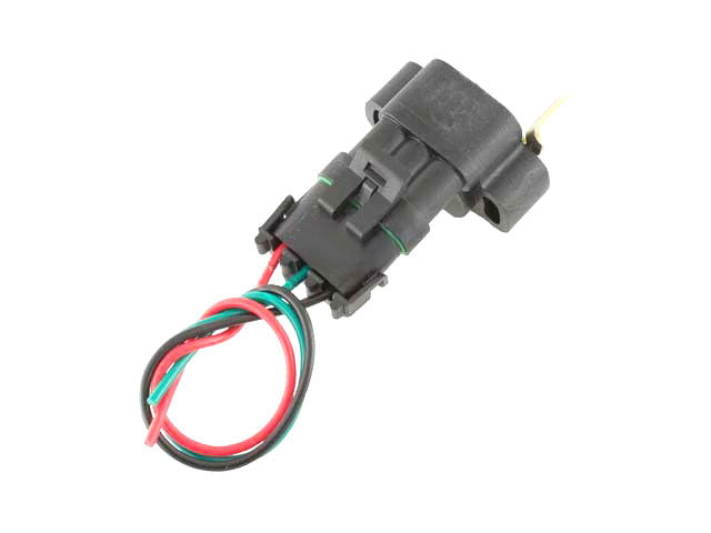 Throttle Position Sensor - 1989-1991 Isuzu Trooper 2.8L V6 - Walker 1327-05387544