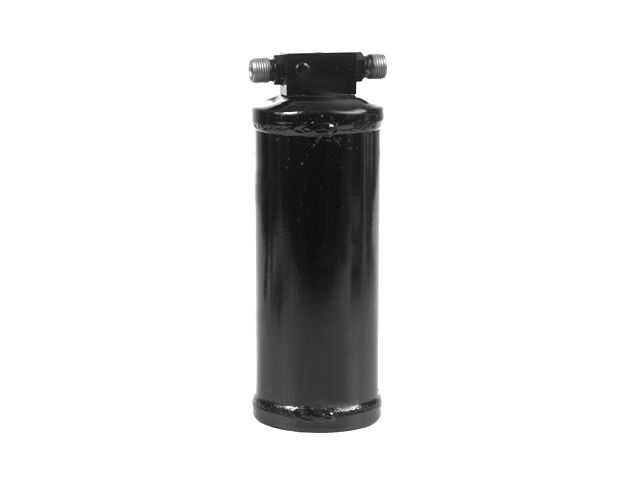 A/C Receiver Drier - 1987-1988 Kenworth T800 - Four Seasons 132741-05039285