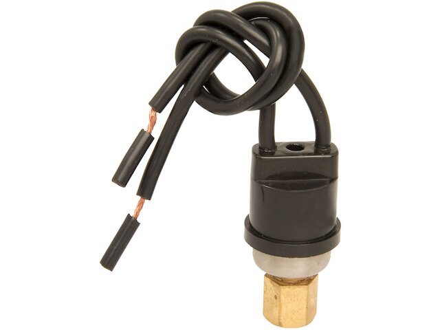 A/C High Side Pressure Switch - 1987-2014 Kenworth T800 - Four Seasons 132741-06218172