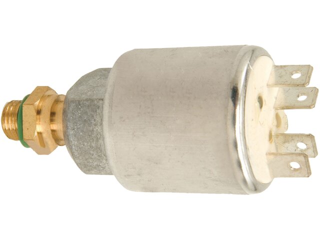 A/C High Side Pressure Switch - 1987-1997 Kenworth T800 - Four Seasons 132741-06218178