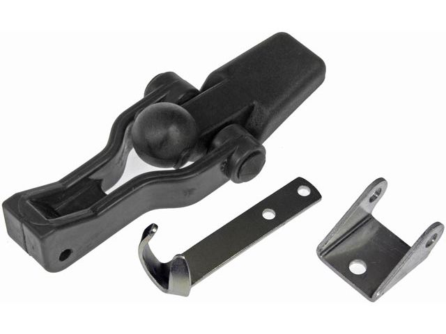 Hood Latch - 1987-1996, 2003-2005 Kenworth W900 - Dorman 132751-05421945