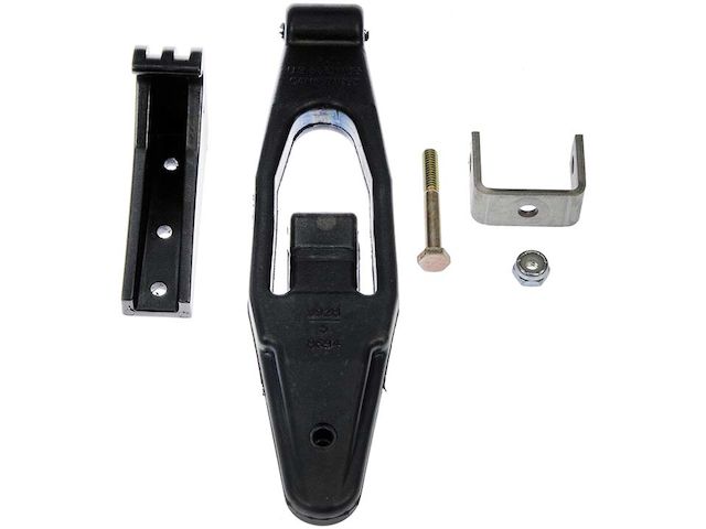 Hood Latch - 1987-1996, 2003-2010 Kenworth W900 - Dorman 132751-05570065