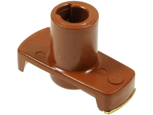Distributor Rotor - 1992-1996 Volkswagen EuroVan 2.5L 5-Cylinder - Standard Motor Products 13282-05060046