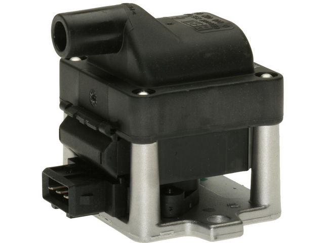 Ignition Coil - 1992-1996, 2001-2003 Volkswagen EuroVan 2.5L 5-Cylinder - Standard Motor Products 13282-05065426