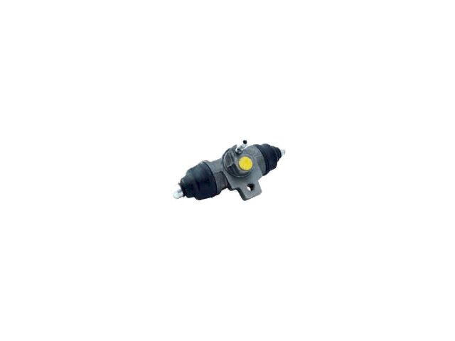 Rear Wheel Cylinder - 1992-1995 Volkswagen EuroVan - Metelli 13282-06187676